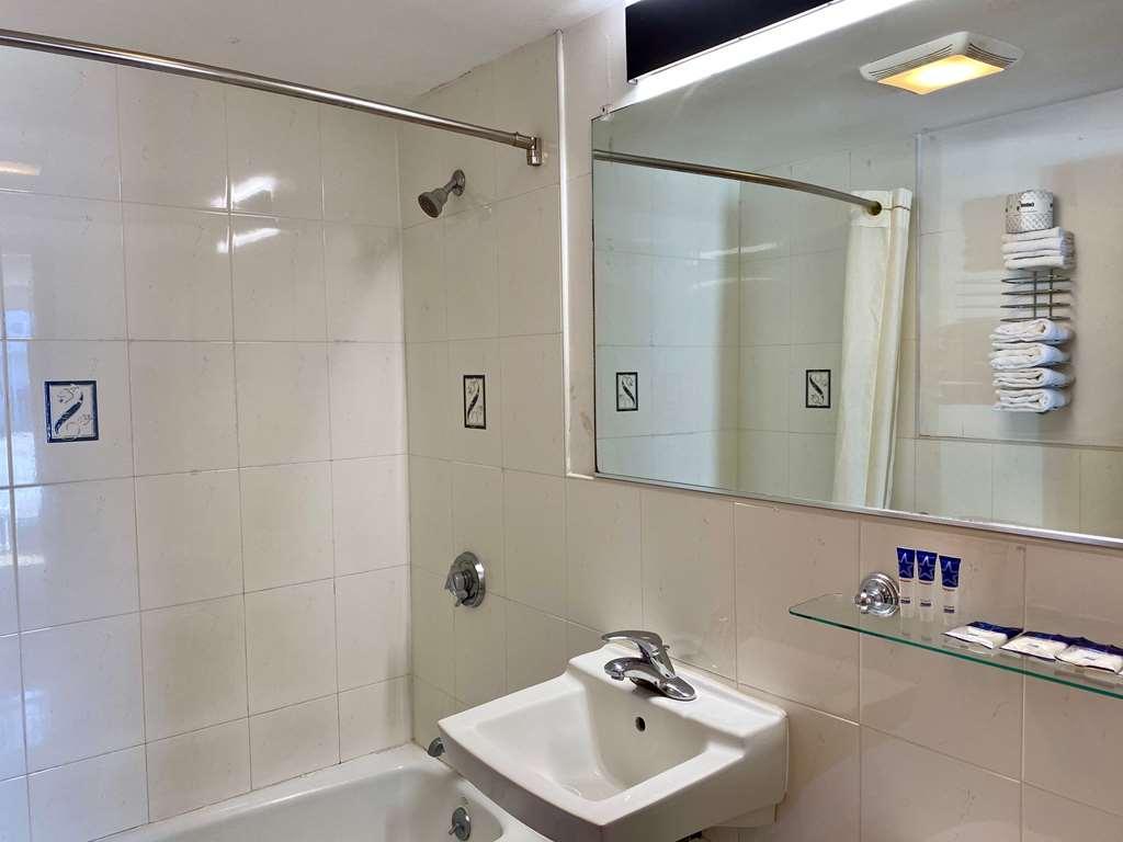 America'S Best Value Inn & Suites/Hyannis Zimmer foto