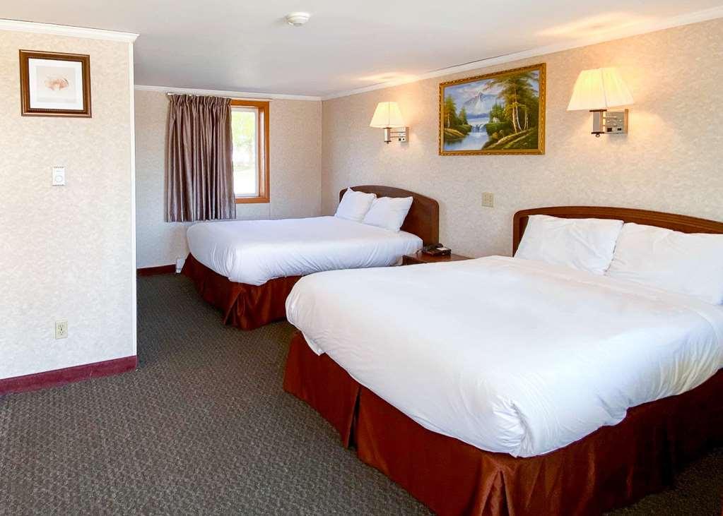 America'S Best Value Inn & Suites/Hyannis Zimmer foto
