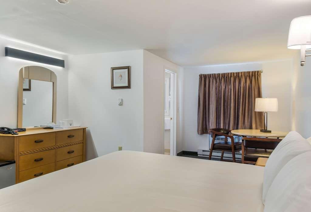 America'S Best Value Inn & Suites/Hyannis Zimmer foto