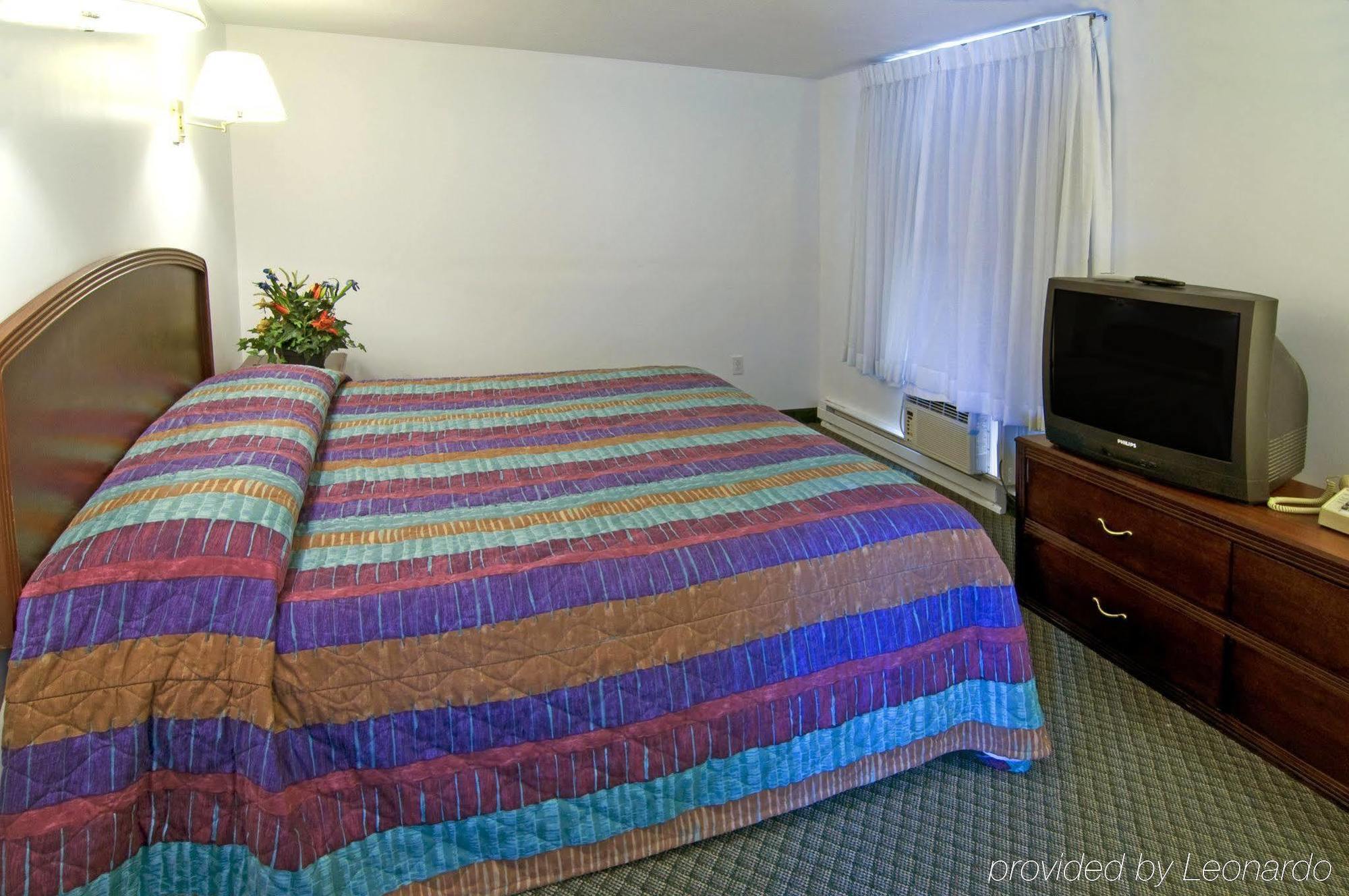 America'S Best Value Inn & Suites/Hyannis Zimmer foto
